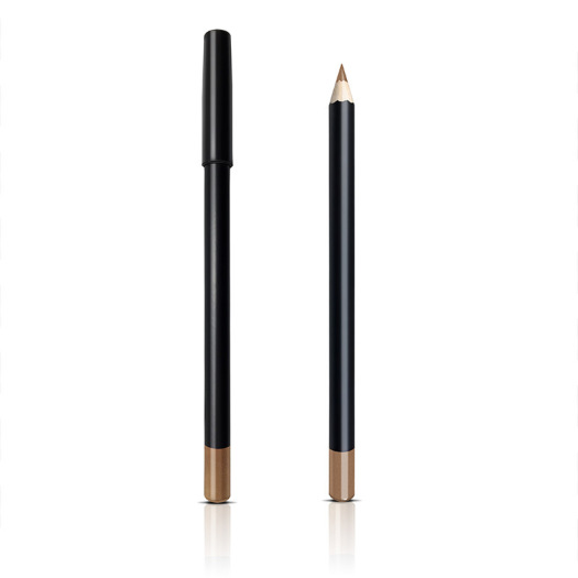 Long-lasting Waterproof Wooden lip liner pencil makeup