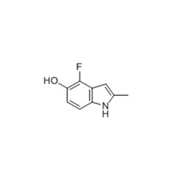 CAS #288385-88-6,4-Fluoro-5-hydroxy-2-methylindole
