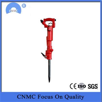 Hard Rock Drilling Hammer And Accessories