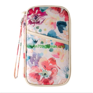 Cosmetic Pouch Toiletry Bags Travel Business Handbag Waterproof Compact Hanging Personal Care Hygiene Purse Christmas Gifts