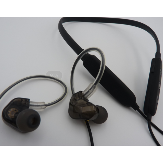 Wireless Bluetooth HiFi Headset Stereo in-Ear Earphone