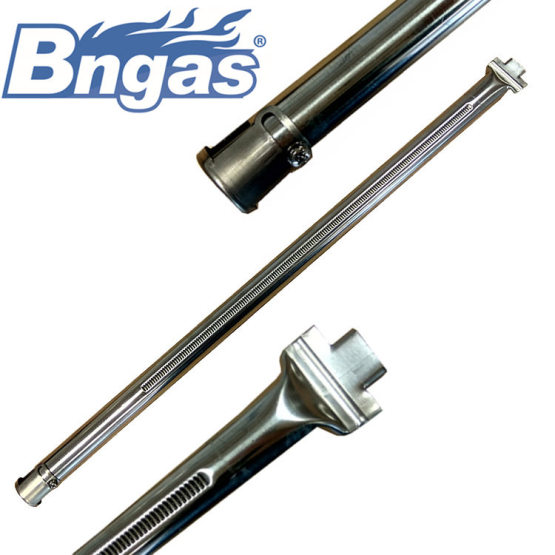 Stainless steel gas burner gas grill burner parts