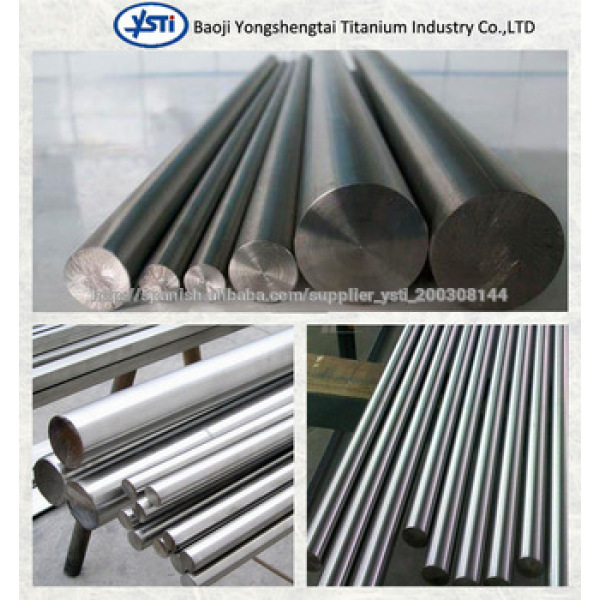 Titanium Bars /Titanium Rod