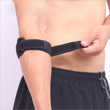 Elbow Support Strap/Brace For Tendonitis