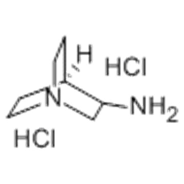 (R)-3-Aminoquinuclidine dihydrochloride CAS 123536-14-1