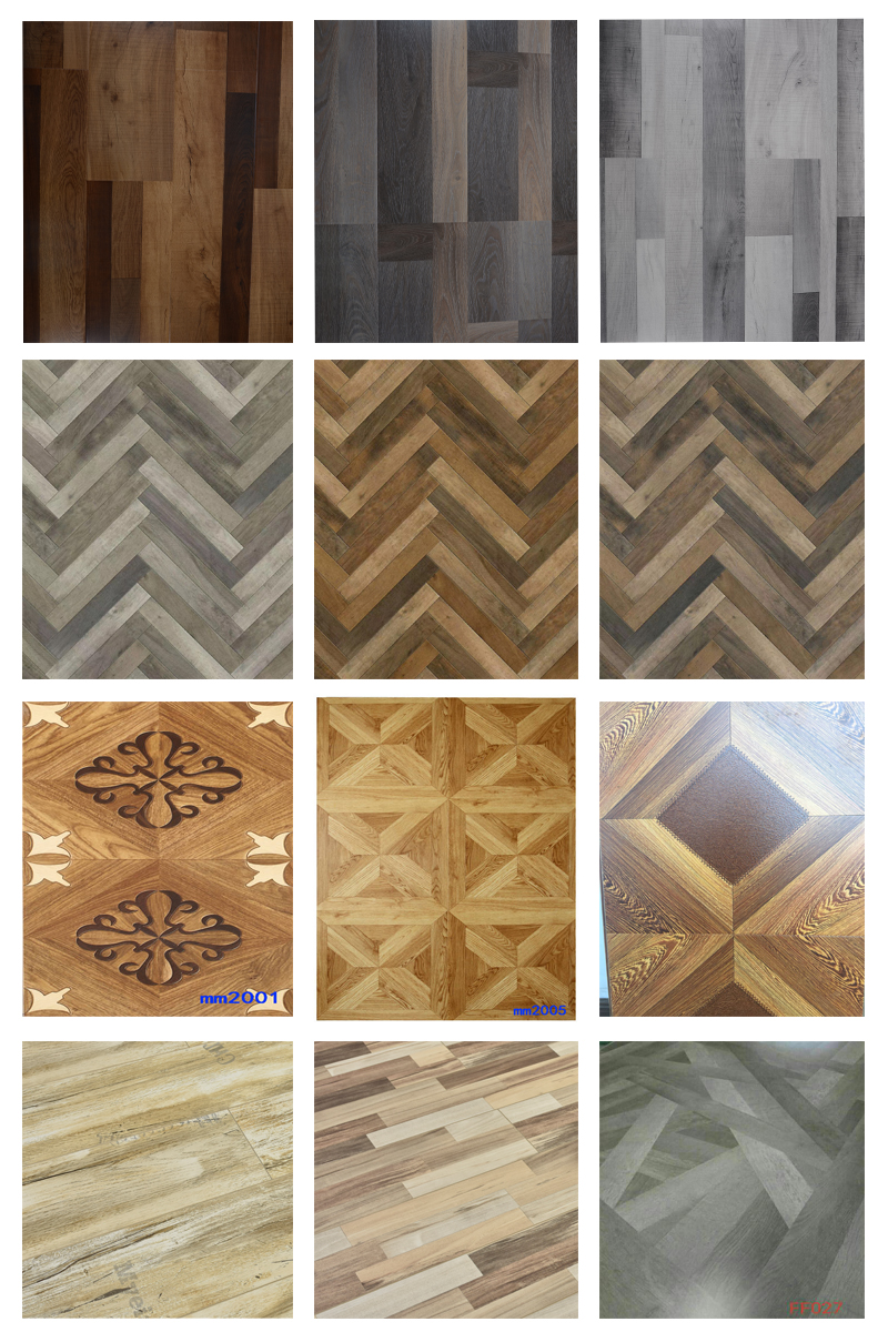 herringbone flooring