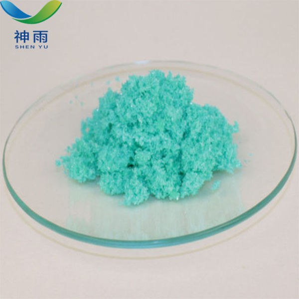 Industrial Grade Copric Chloride Dihydrate