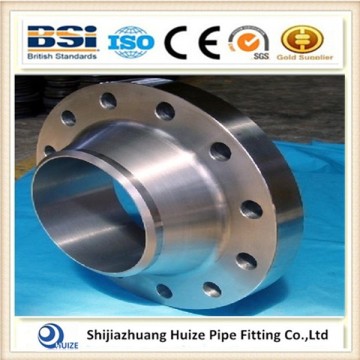304L stainless steel lwn flange