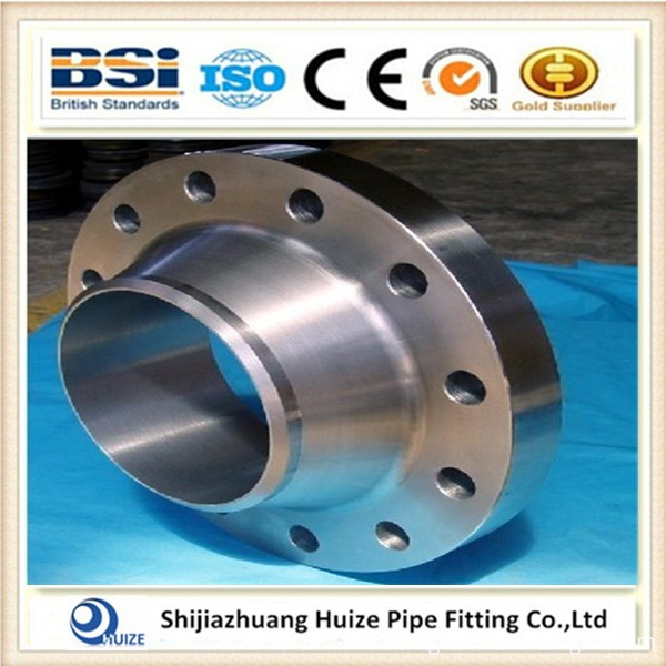 Sch160 W.N Flange