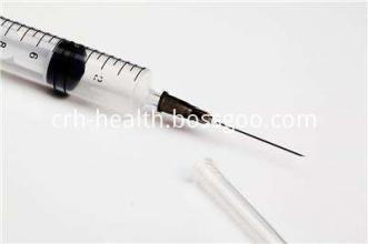 Prefilled Syringe Rubber Stopper