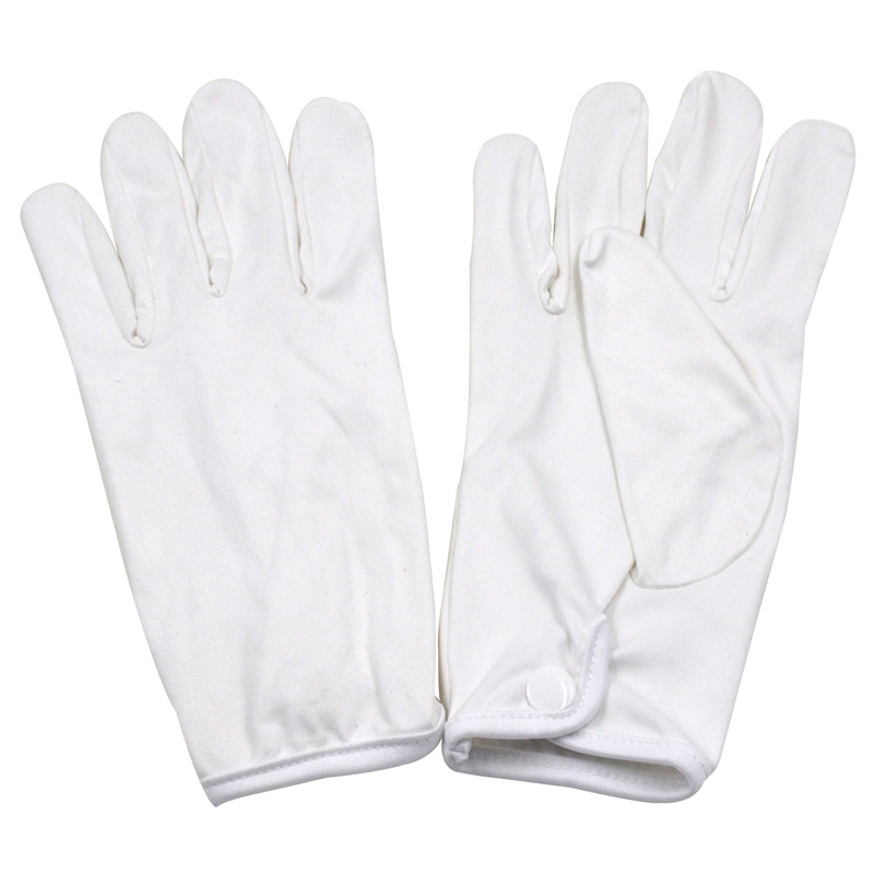 Microfiber Jewellery Cleaning Gloves