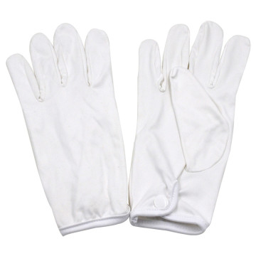 Microfiber Jewellery Cleaning Gloves latest technology