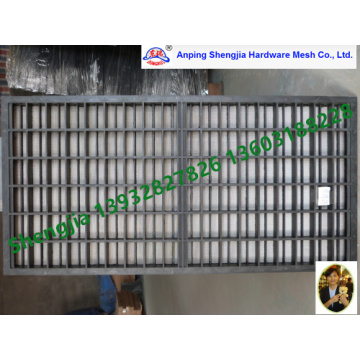 Plastic Frame Shaker Screen