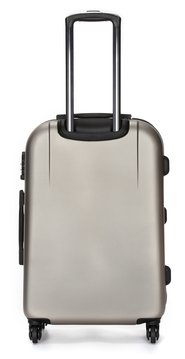 Big Capacity Suitcase Trolley Luggage