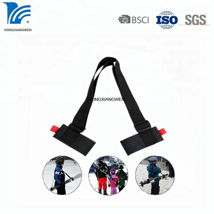 Nylon Ski Shoulder Strap