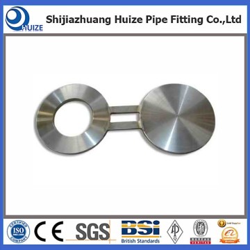 carbon steel mild steel RF material blind flange