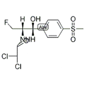 FLORFENICOL CAS 76639-94-6
