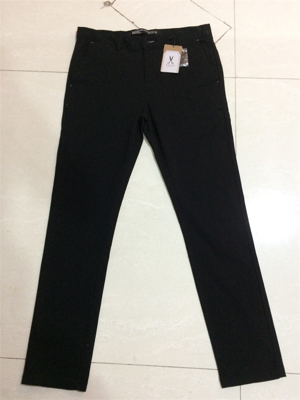 Casual Pant for Winter Wear