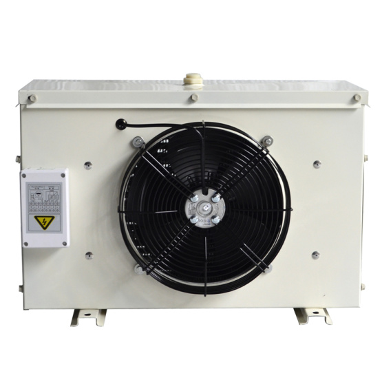 D series evaporative air cooler for Cooling
