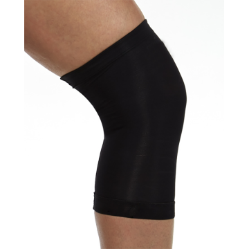 Compression Copper Fabric Knee Sleeve