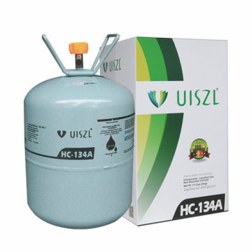 New Refrigerant Gas R134a Replacement