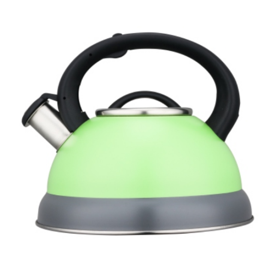 3.5L copper tea kettle