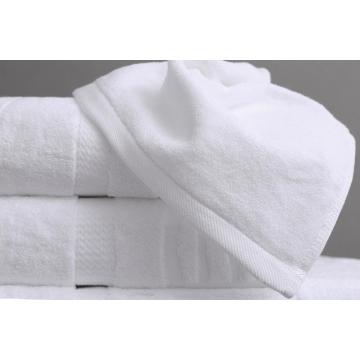 High quality cotton hotel towel