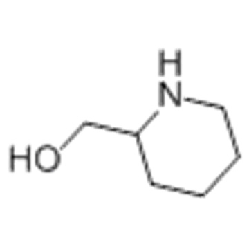 2-Piperidinemethanol CAS 3433-37-2