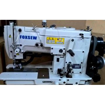 Straight Button Hole Machine for Sweater and Knitting Wears