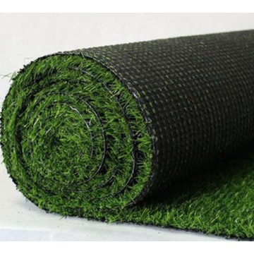 New design artificial grass garden turf flooring