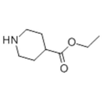 Ethyl isonipecotate CAS 1126-09-6