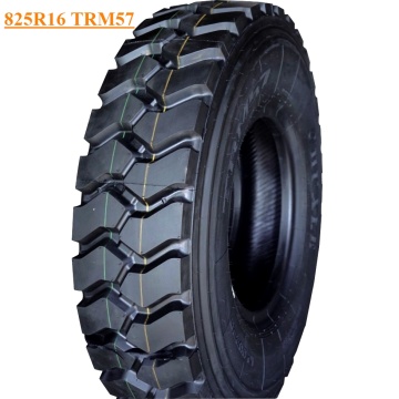 Rockstar Truck Tyre 825R16 TRM57