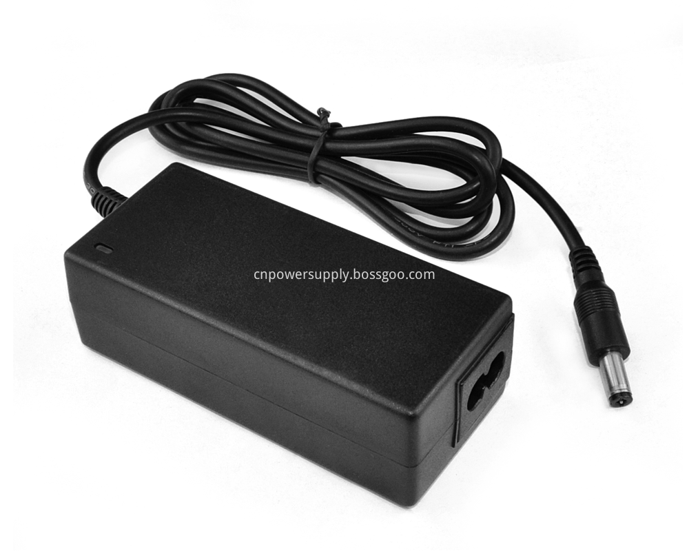 North America and Europe market power adapter