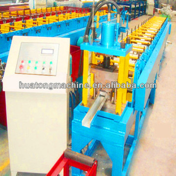 New products metal stud and track roll forming machine