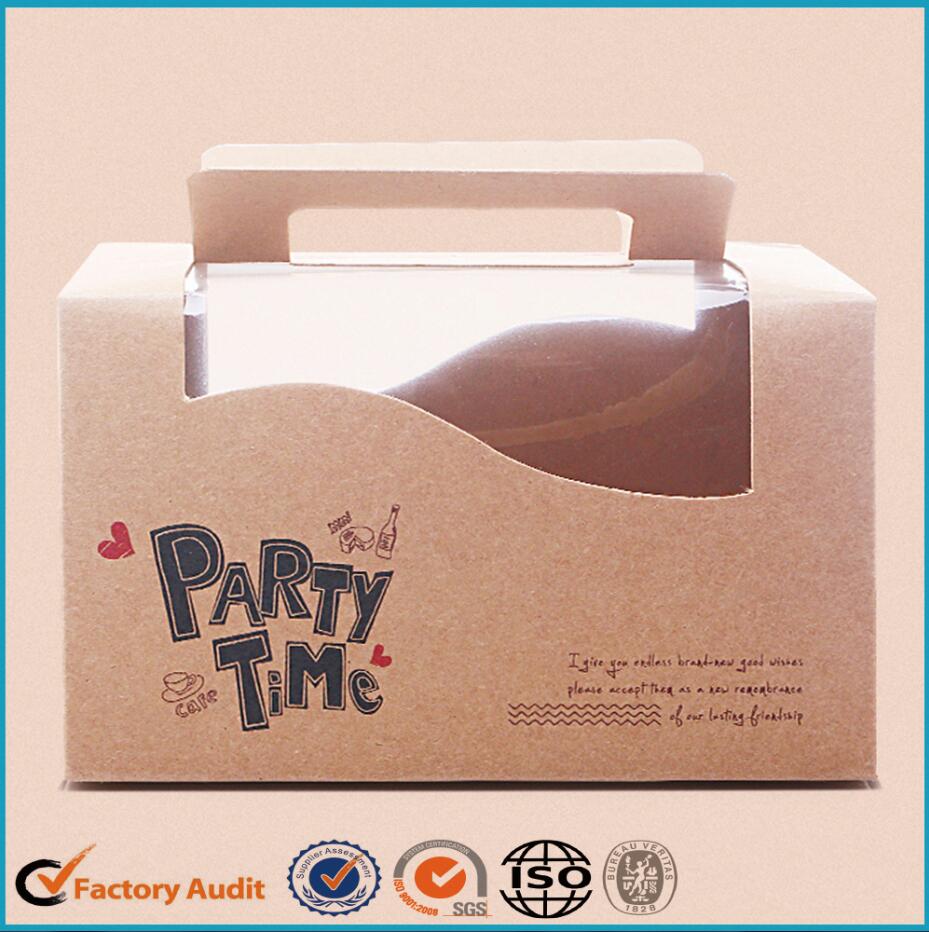 Craft Cake Box Zenghui Paper Package Co 6