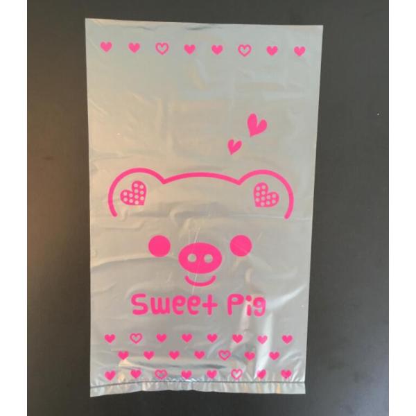Plastic Packaging Bag for Sandwich