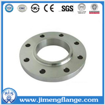 JIMENG GROUP  High Quality Carbon Steel GOST 12821-80 PN25 Welding Neck Flanges