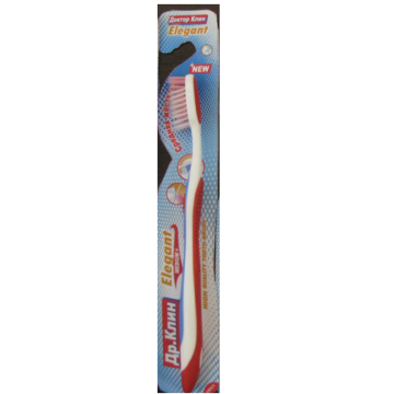 Toothbrush with tongue cleaner Best Selling 2019