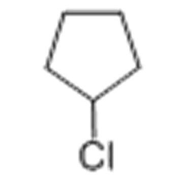 Cyclopentyl chloride CAS 930-28-9
