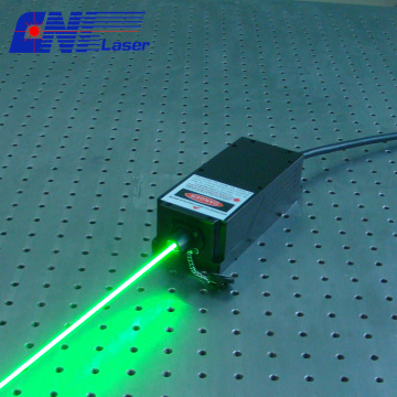 500mw 532nm oem green laser for show