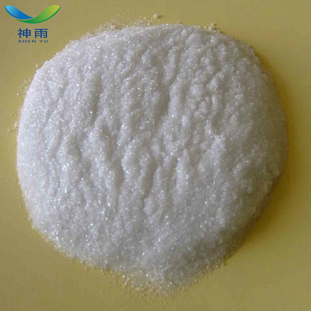 Ammonium hydrogen difluoride