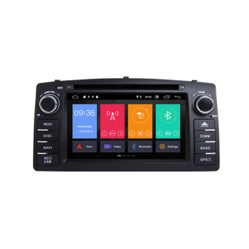 2 din android stereo for 2000-2006