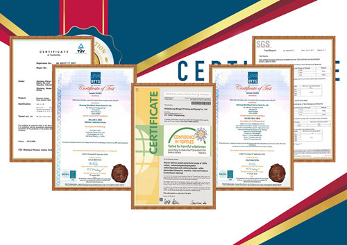 Certificate Pic