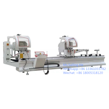 CNC Roll Arc Bending Machine for Aluminum Profiles