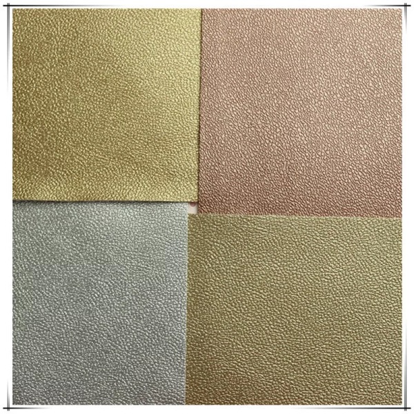 0.7mm Vintage PU Faux Leather for Car Seat
