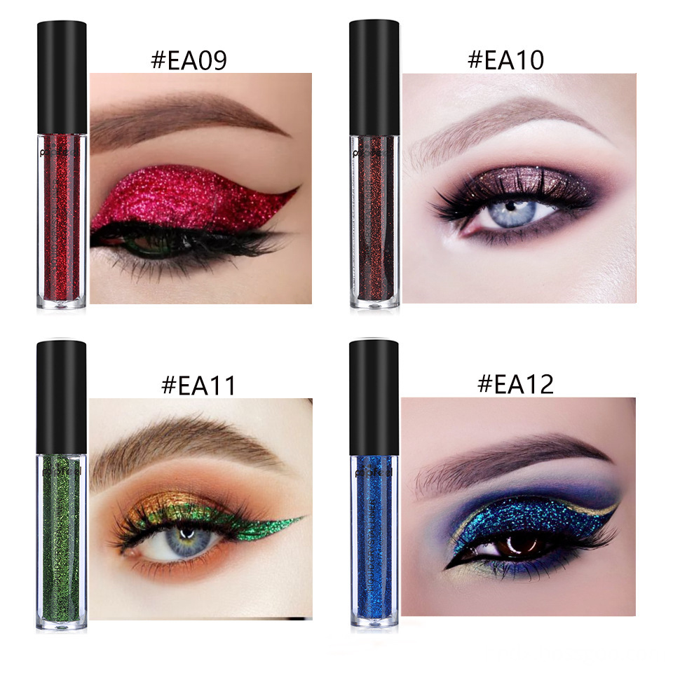 Liquid Eye Shadow 7