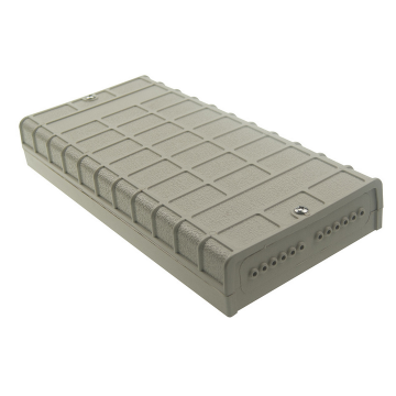 Pigtail Type  12 core Fiber Optic Termination Box