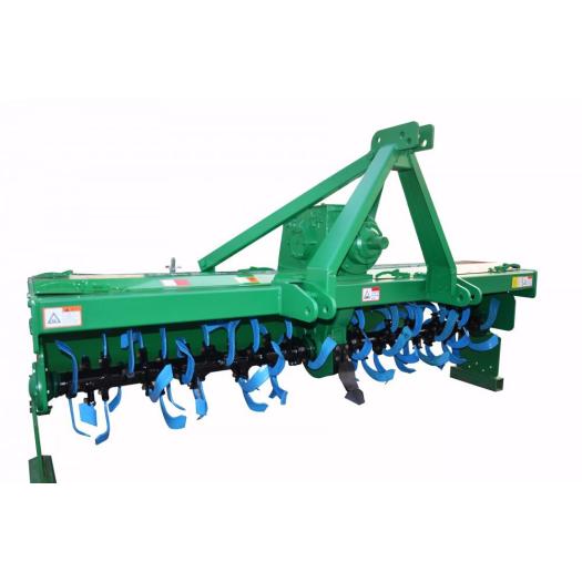 More than 70HP tractor drived rotary cultivator