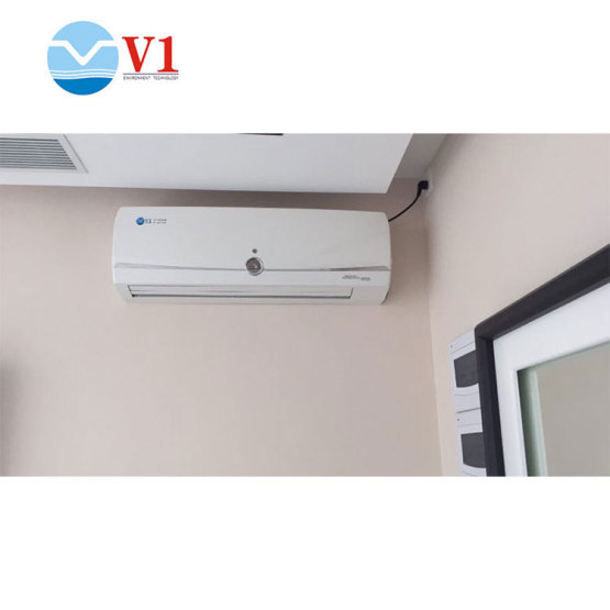 Wall-mounted type Medical grade air sterilizer