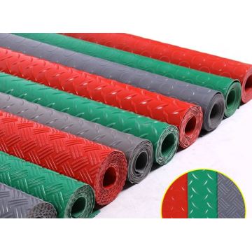 Hot new products PVC Plastic Sheet mats